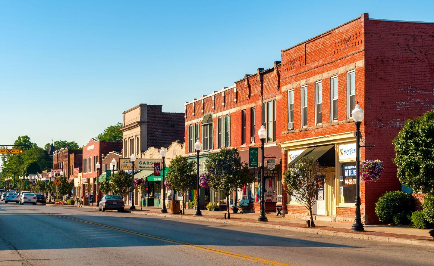 Uncertainty around tariffs tempers celebrations for National Small Business Week