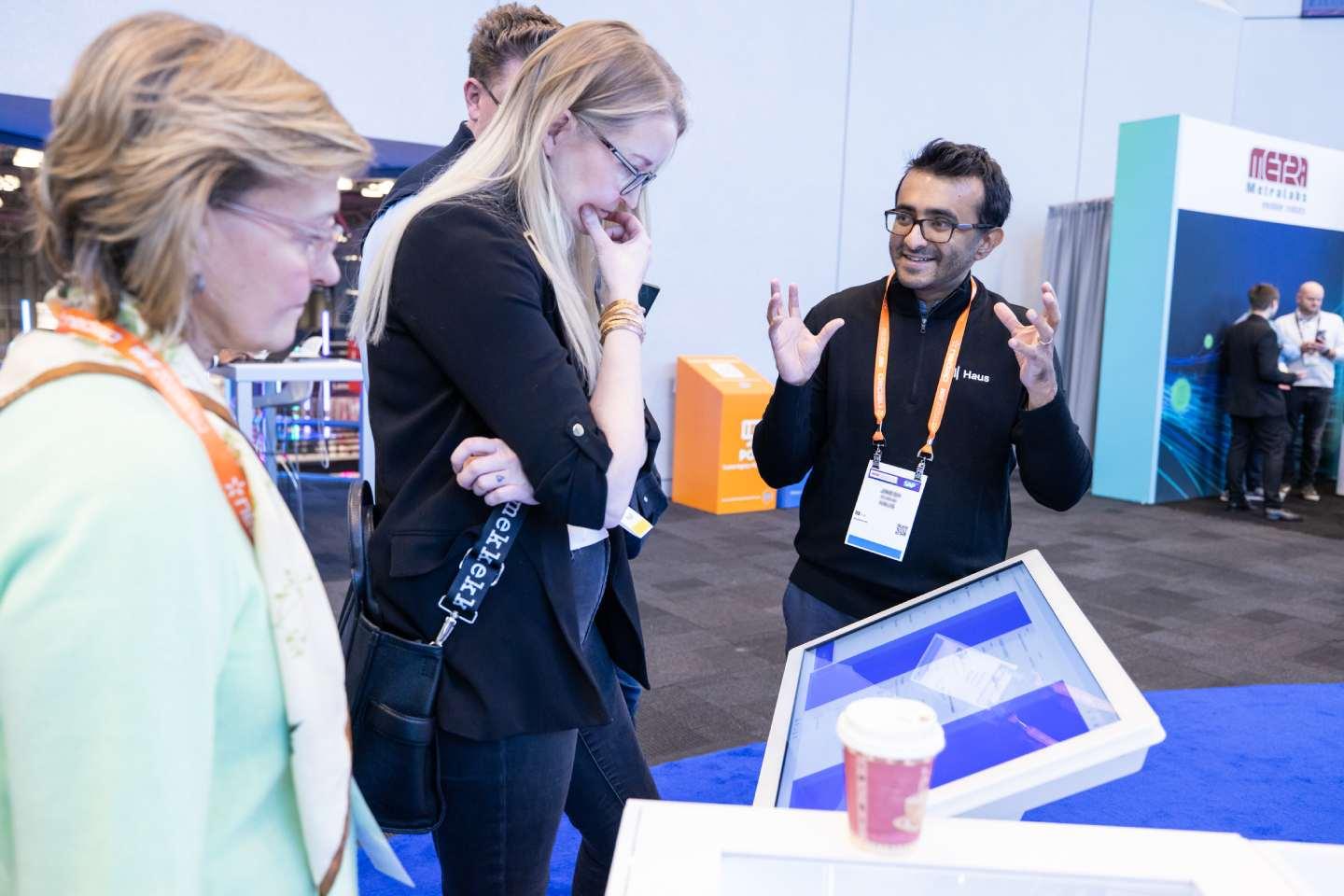 Beyond the AI hype: Building real‑world intelligence loops