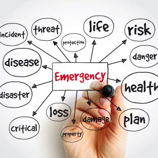 Disaster and Emergency Management