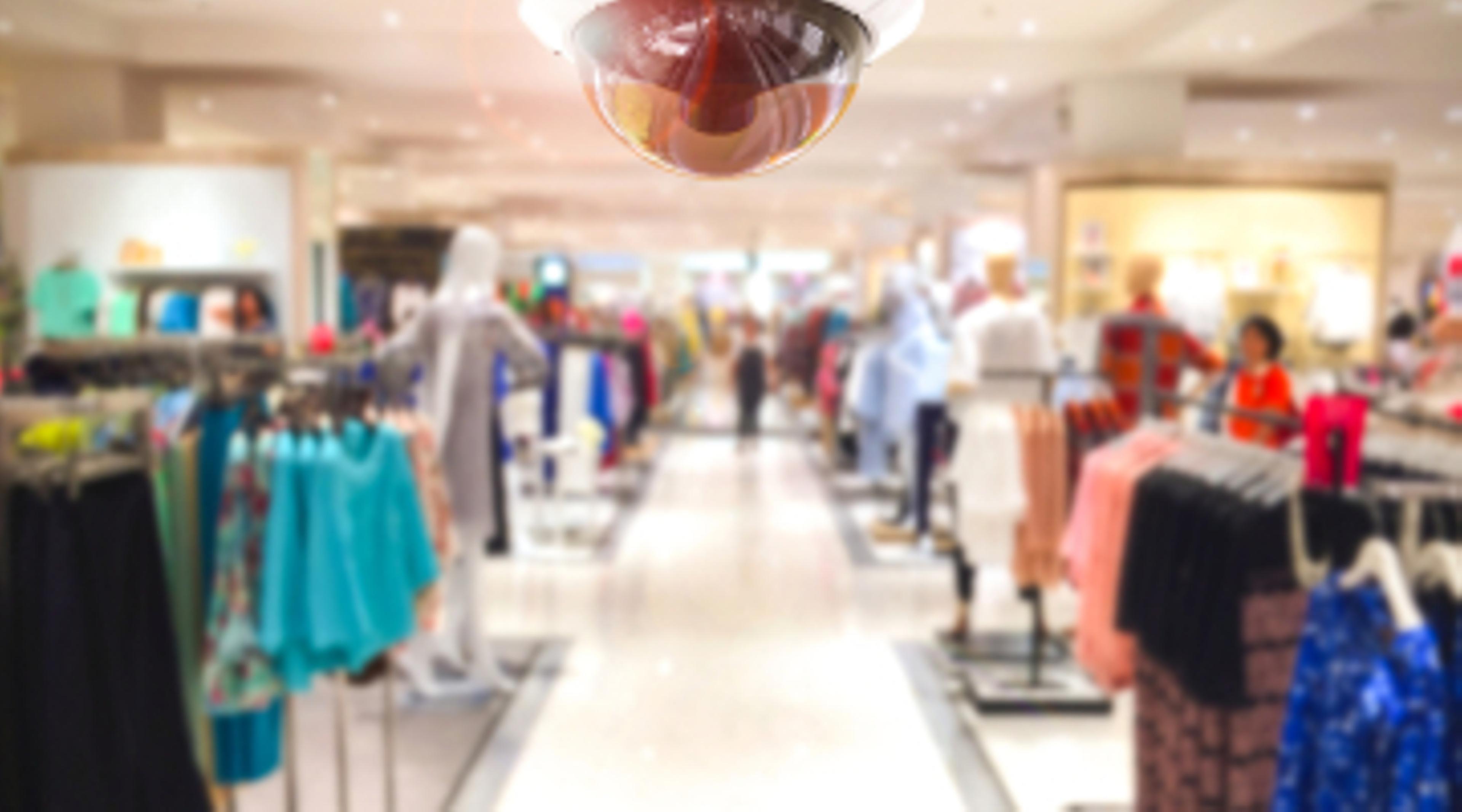 How to fight back against organized retail crime 