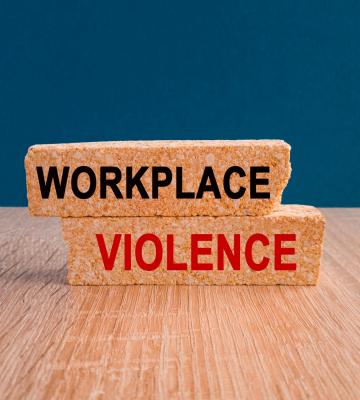 Workplace Violence