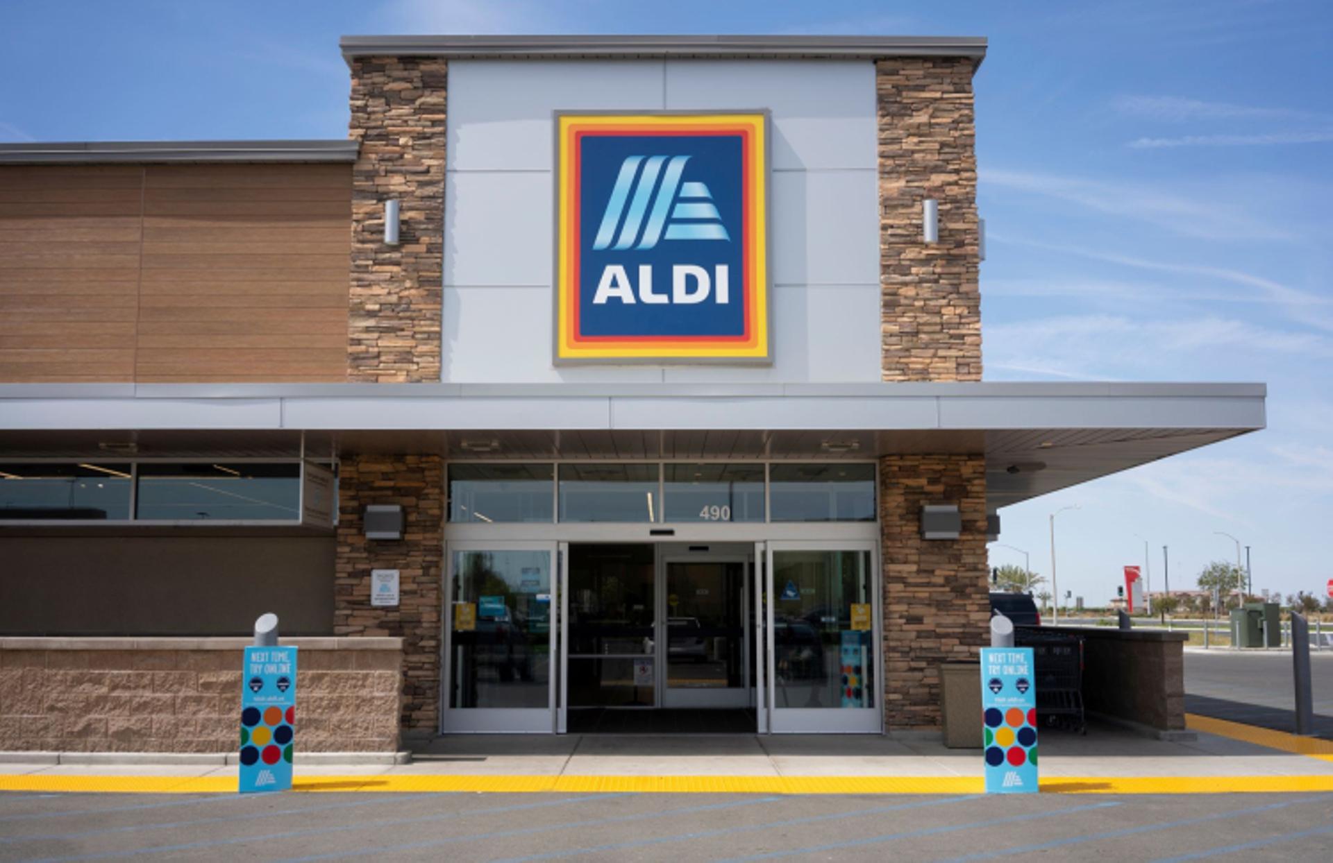 Aldi